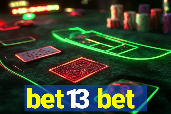 bet13 bet