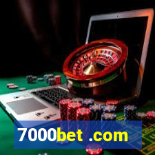 7000bet .com