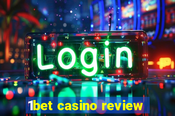 1bet casino review