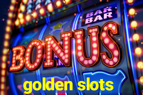 golden slots