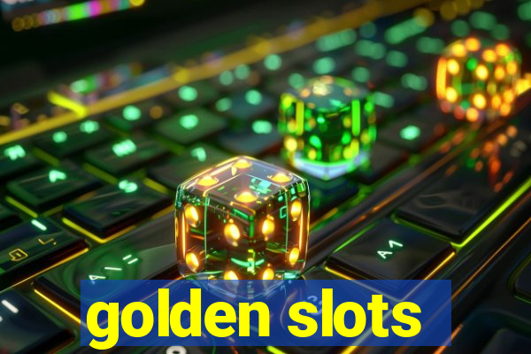 golden slots