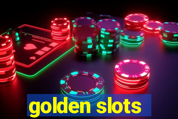 golden slots