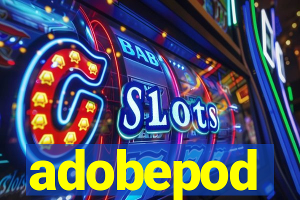 adobepod