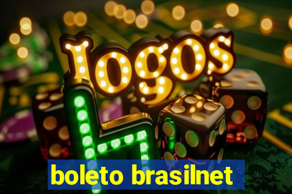 boleto brasilnet