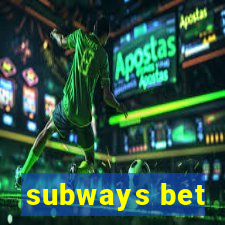 subways bet