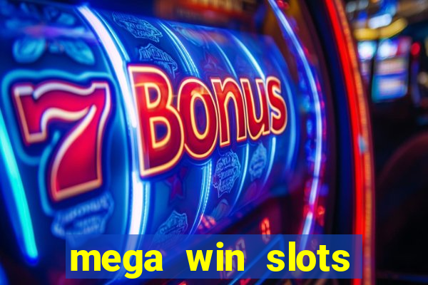 mega win slots casino star