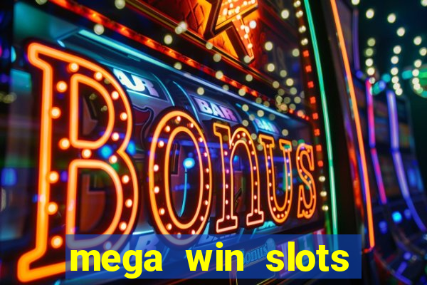 mega win slots casino star