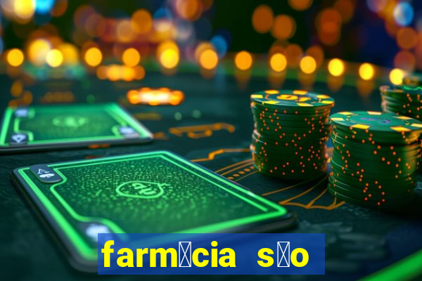 farm谩cia s茫o paulo em salvador