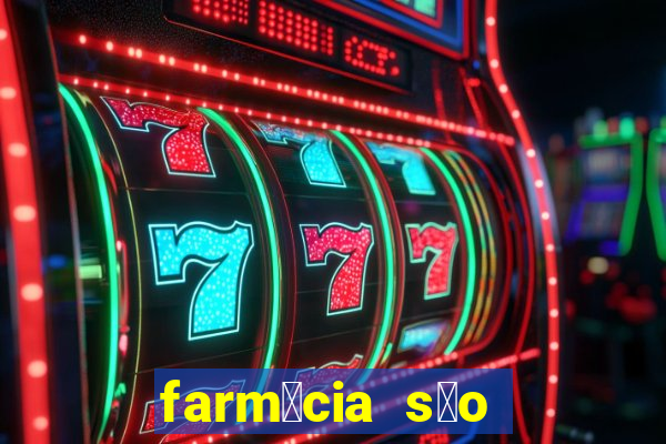 farm谩cia s茫o paulo em salvador