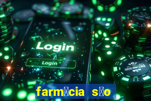 farm谩cia s茫o paulo em salvador