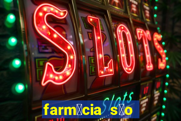 farm谩cia s茫o paulo em salvador