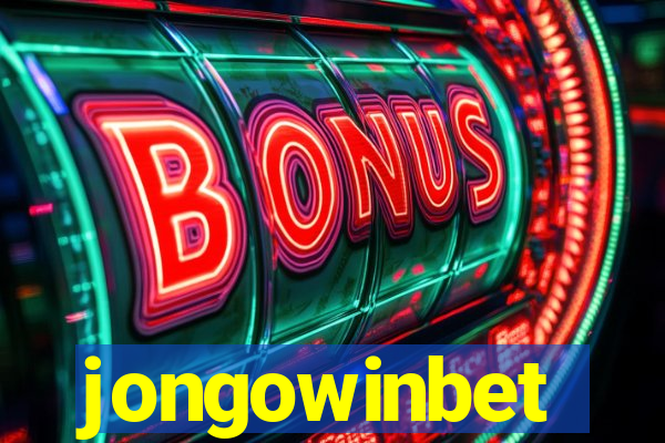 jongowinbet