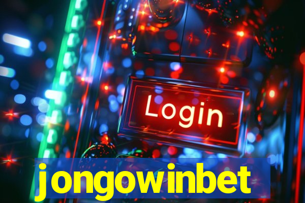 jongowinbet