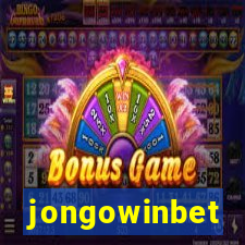 jongowinbet