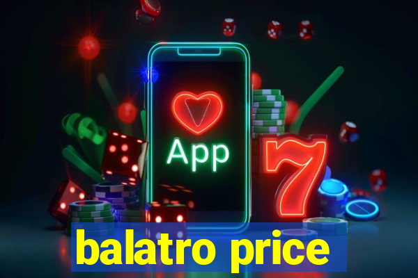 balatro price