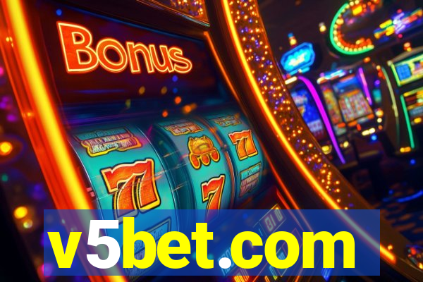 v5bet.com