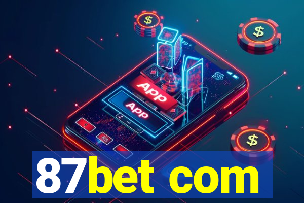 87bet com