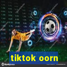 tiktok oorn