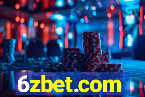 6zbet.com