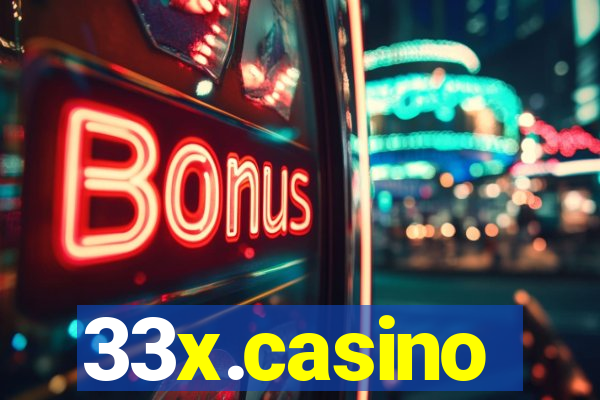 33x.casino