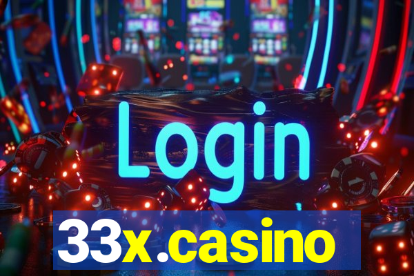 33x.casino