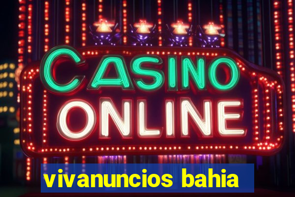 vivanuncios bahia