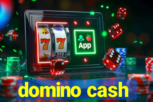 domino cash