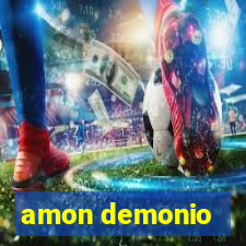 amon demonio