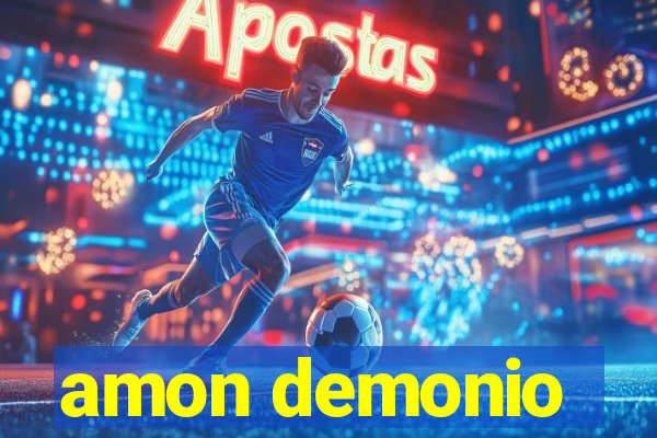 amon demonio