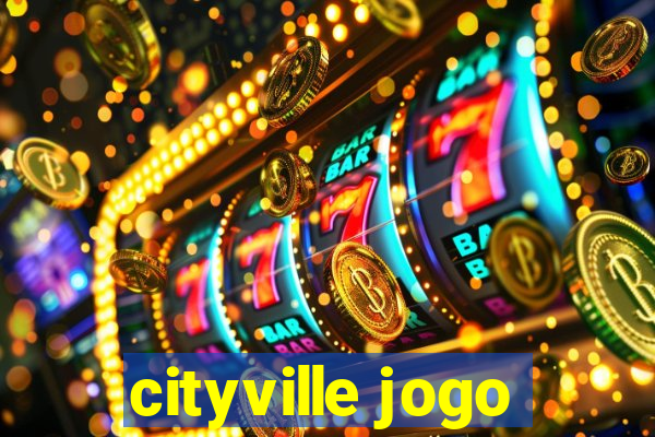 cityville jogo