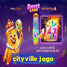 cityville jogo