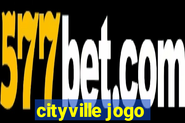 cityville jogo