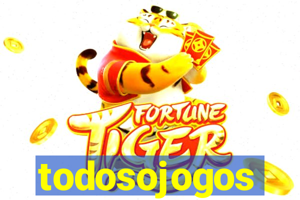 todosojogos