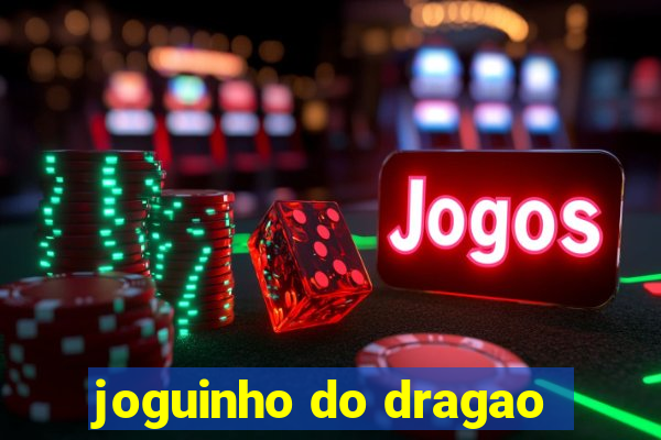 joguinho do dragao