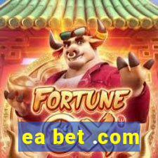 ea bet .com