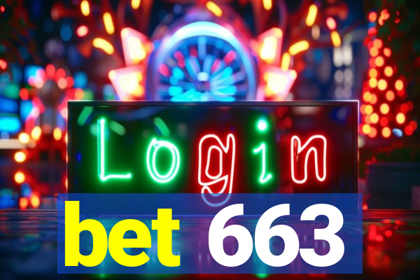 bet 663