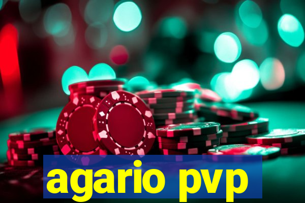 agario pvp