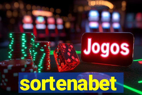 sortenabet