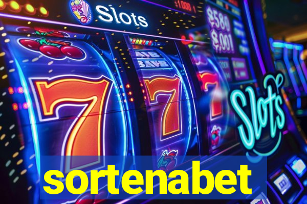 sortenabet