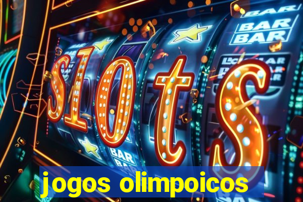 jogos olimpoicos