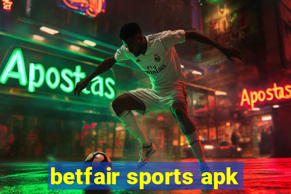 betfair sports apk