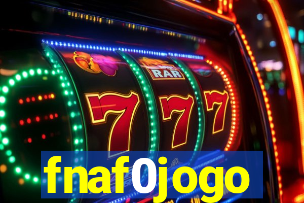 fnaf0jogo