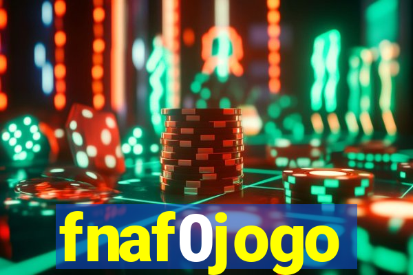 fnaf0jogo