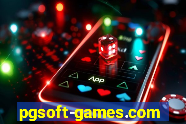 pgsoft-games.com cash mania