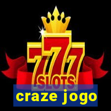 craze jogo