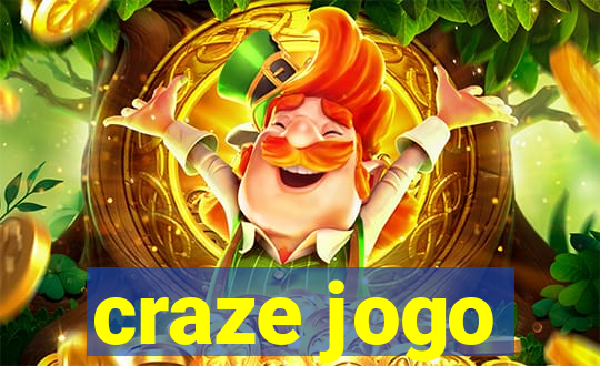 craze jogo