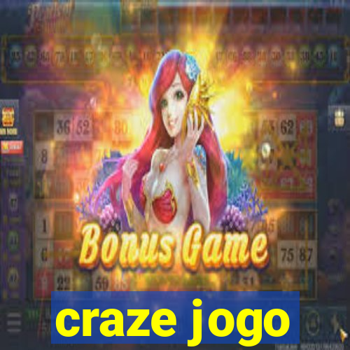 craze jogo