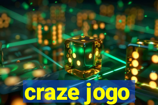 craze jogo