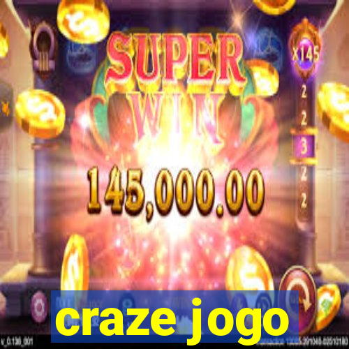 craze jogo