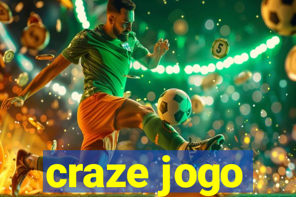 craze jogo